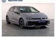 Volkswagen Golf 2026
