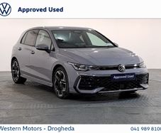 Volkswagen Golf 2026