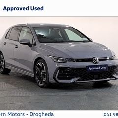 Volkswagen Golf 2026