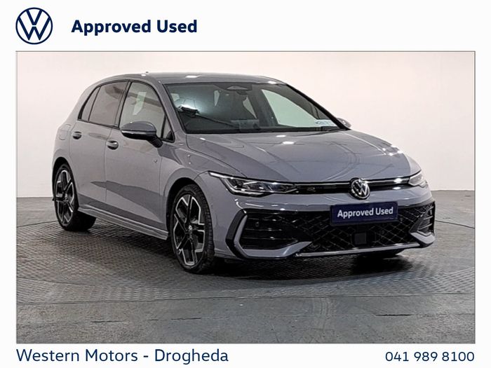 Volkswagen Golf 2026