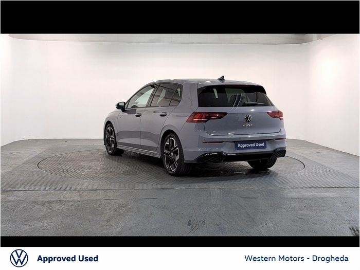 Volkswagen Golf 2026