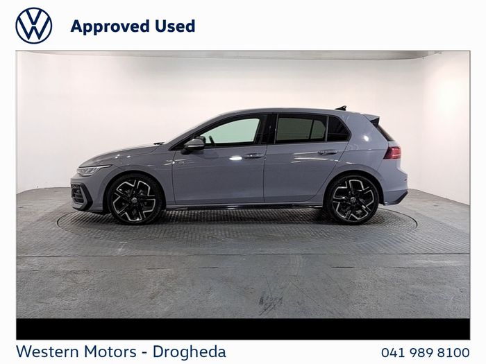 Volkswagen Golf 2026