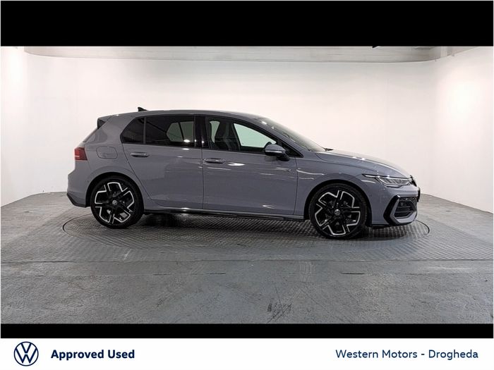 Volkswagen Golf 2026