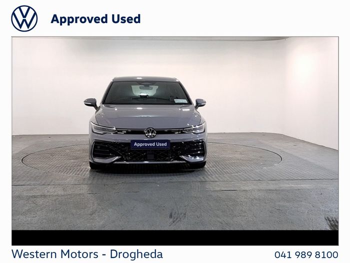 Volkswagen Golf 2026
