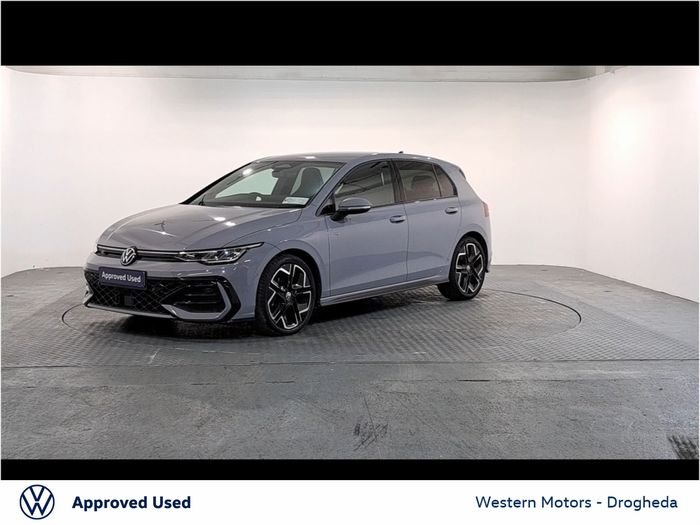 Volkswagen Golf 2026