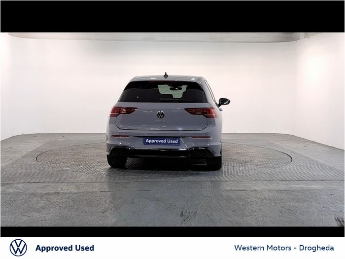 Volkswagen Golf 2026