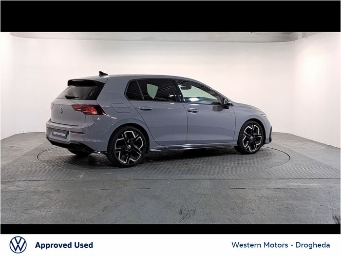 Volkswagen Golf 2026