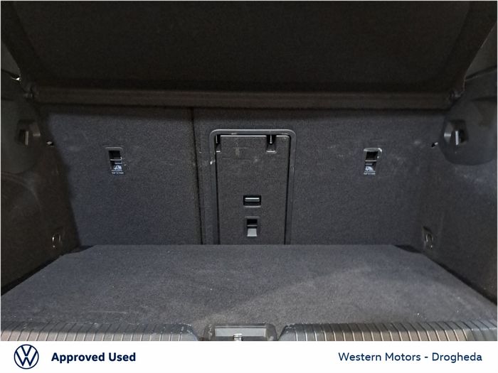 Volkswagen Golf 2026