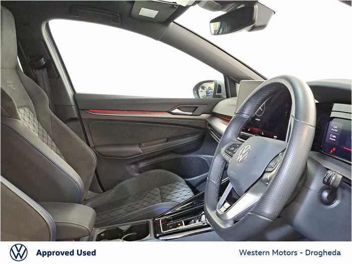 Volkswagen Golf 2026