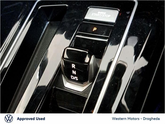 Volkswagen Golf 2026