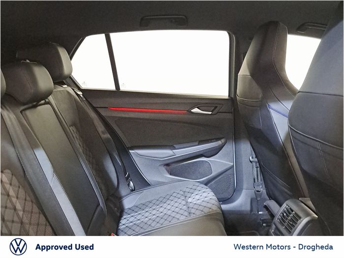 Volkswagen Golf 2026