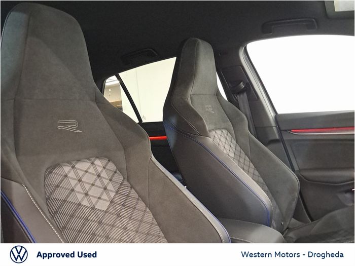 Volkswagen Golf 2026