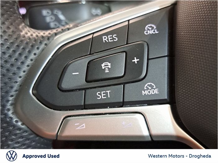 Volkswagen Golf 2026