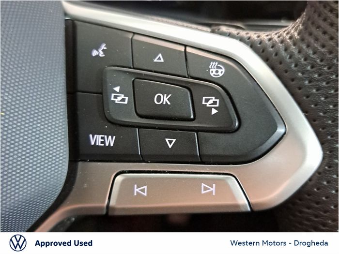 Volkswagen Golf 2026
