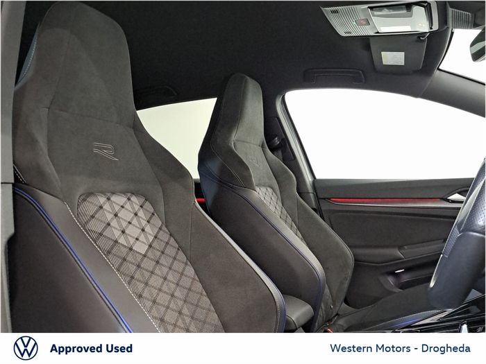 Volkswagen Golf 2026