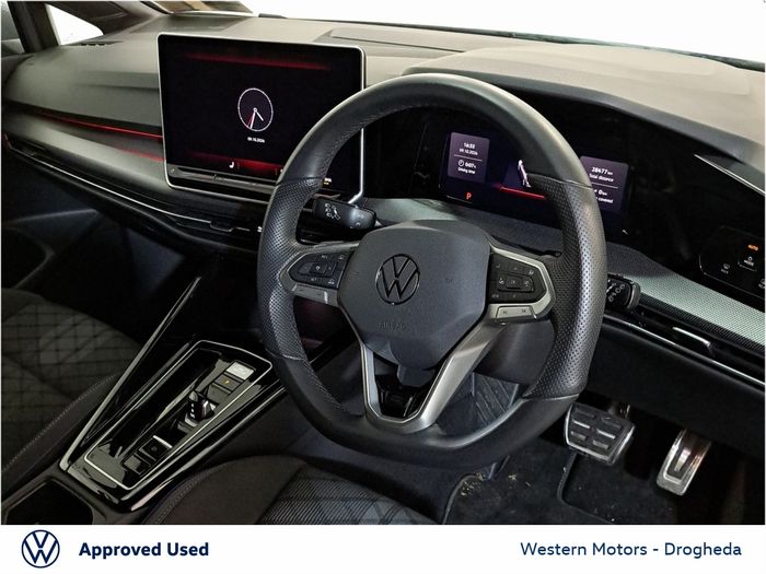Volkswagen Golf 2026