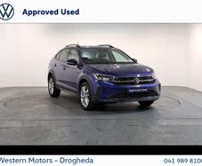 Volkswagen Taigo 2026