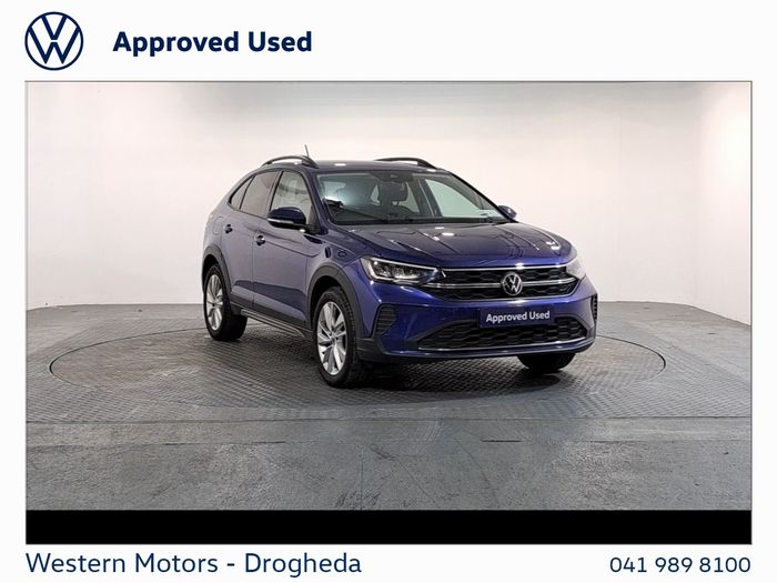 Volkswagen Taigo 2026
