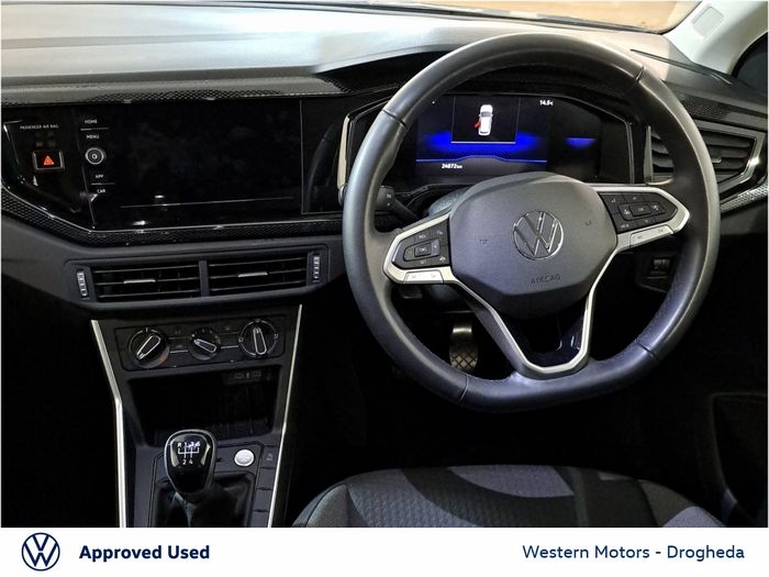Volkswagen Taigo 2026