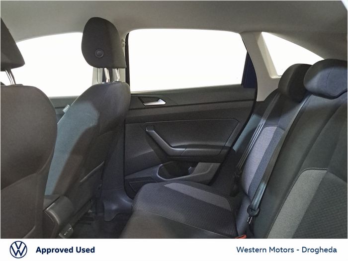 Volkswagen Taigo 2026