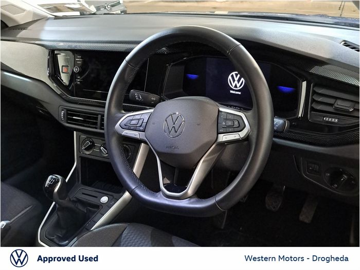 Volkswagen Taigo 2026