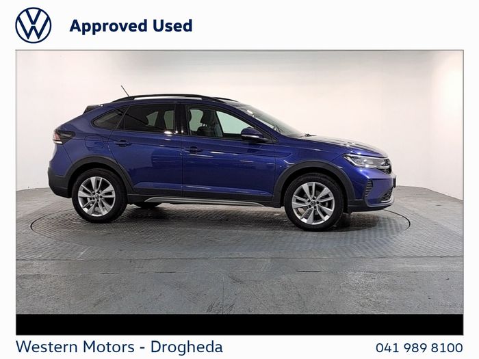 Volkswagen Taigo 2026