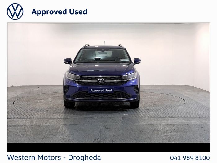Volkswagen Taigo 2026