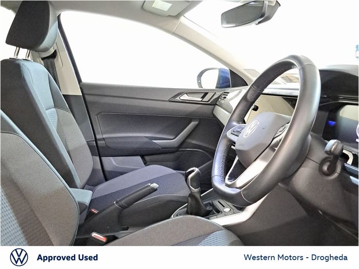 Volkswagen Taigo 2026
