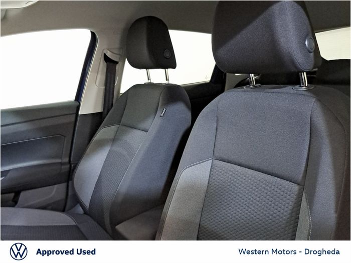 Volkswagen Taigo 2026