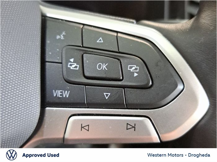 Volkswagen Taigo 2026