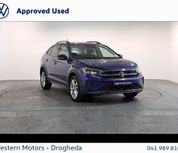 Volkswagen Taigo 2026