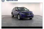 Volkswagen Taigo 2026