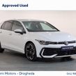 Volkswagen Golf 2026