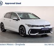 Volkswagen Golf 2026
