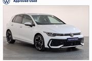 Volkswagen Golf 2026