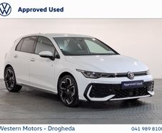 Volkswagen Golf 2026