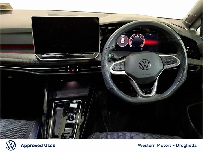 Volkswagen Golf 2026