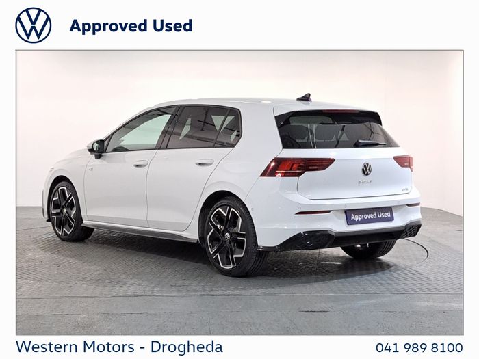 Volkswagen Golf 2026