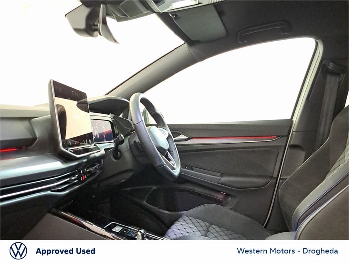 Volkswagen Golf 2026