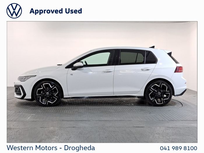 Volkswagen Golf 2026