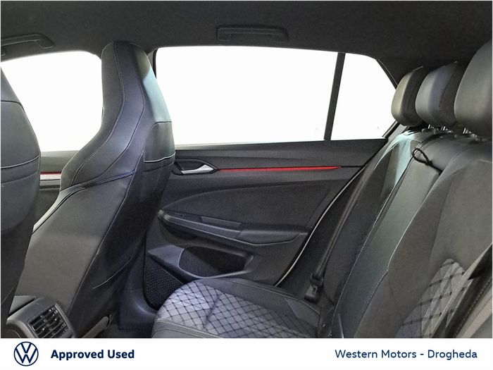 Volkswagen Golf 2026