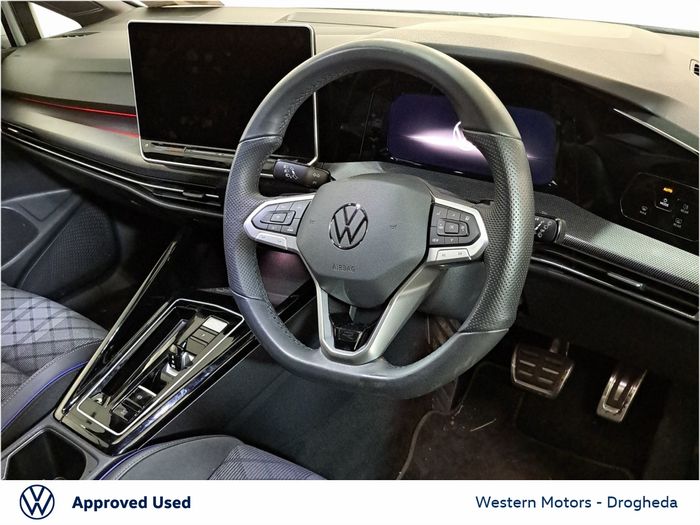 Volkswagen Golf 2026