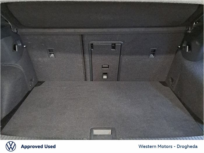 Volkswagen Golf 2026