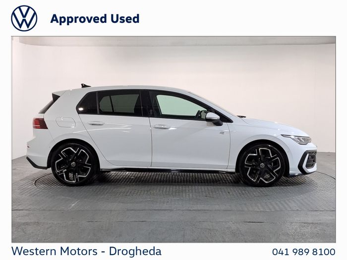 Volkswagen Golf 2026