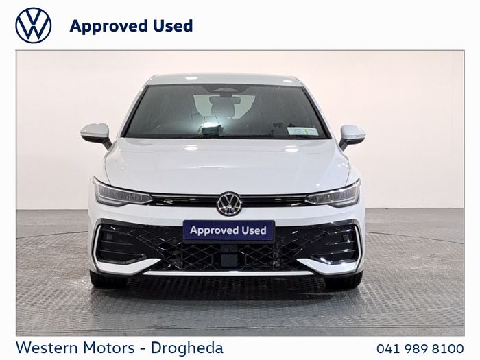 Volkswagen Golf 2026