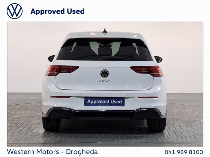 Volkswagen Golf 2026
