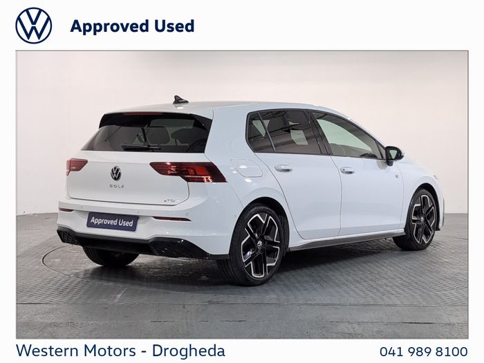 Volkswagen Golf 2026