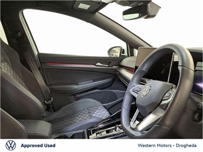 Volkswagen Golf 2026