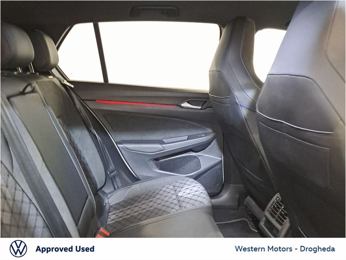 Volkswagen Golf 2026
