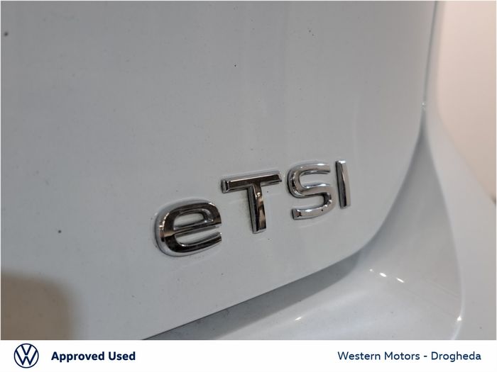 Volkswagen Golf 2026